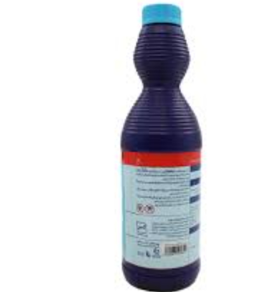 تصویر 1 از مایع جرمگیر 750 گرمی برند رد اسکای + کیفیت عالی