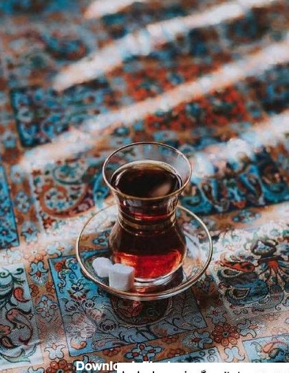 تصویر 3 از چای سیاه شکسته ممتاز گیلان