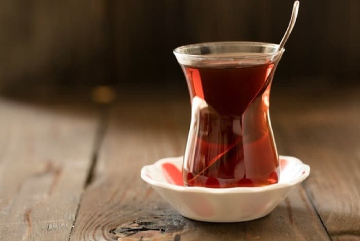 تصویر 4 از چای سیاه عطری با قیمت ارزان
