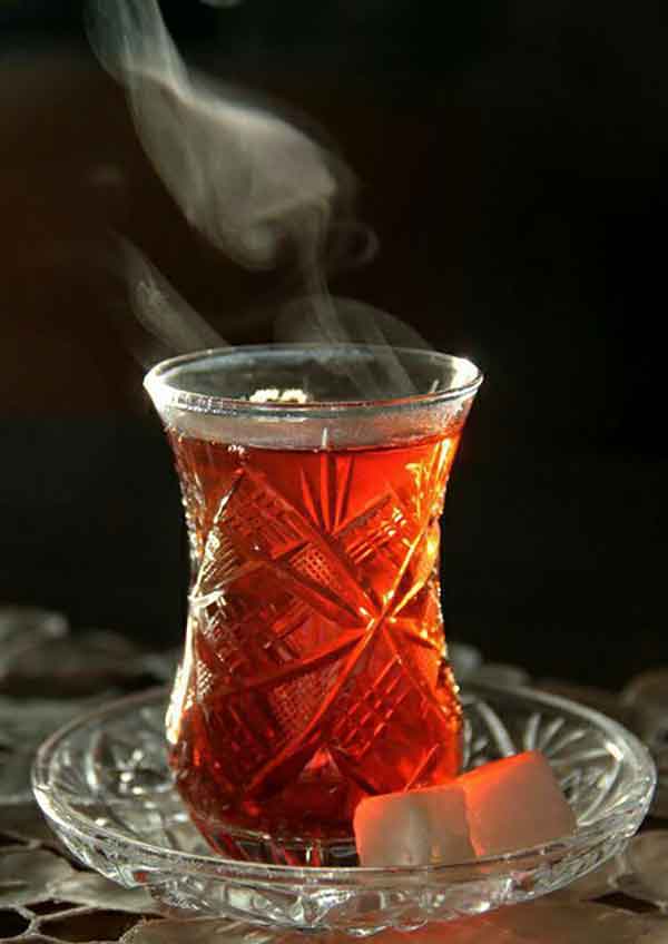 تصویر 2 از چای سیاه عطری با قیمت ارزان