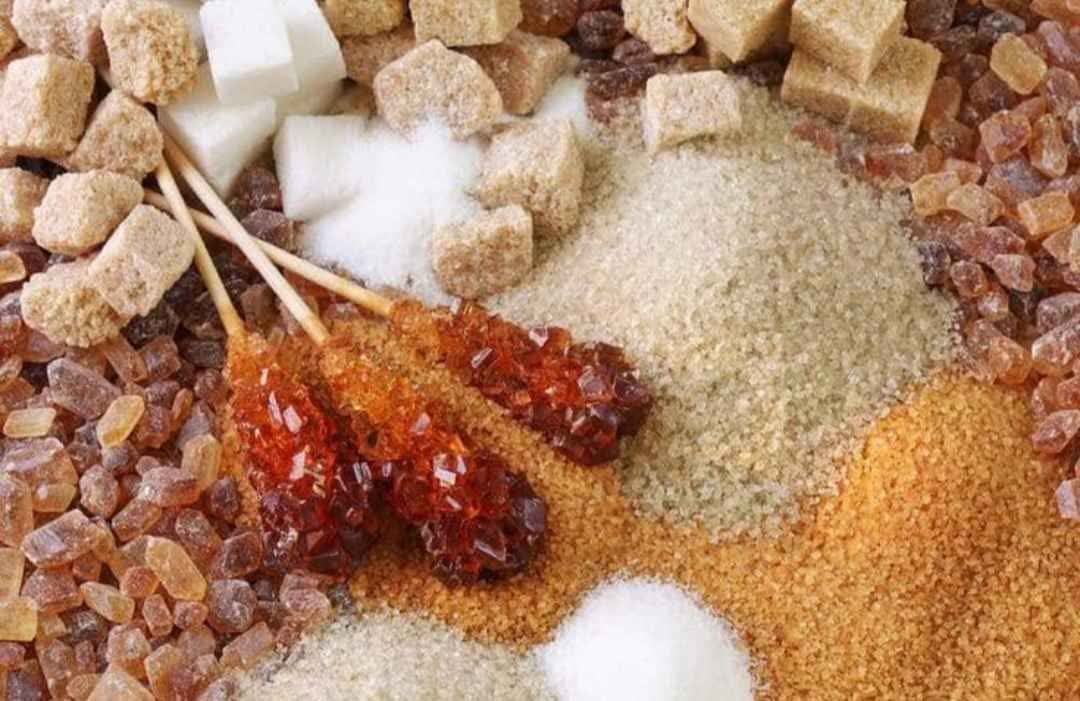 تصویر 2 از خرید نبات قهوه ای مرغوب