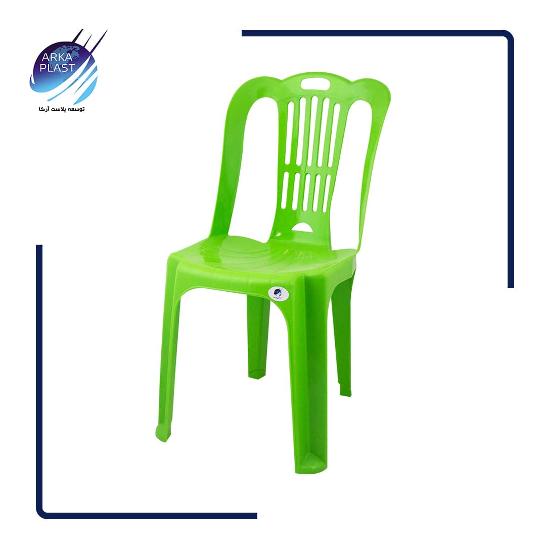 صندلی‌ پلاستیکی قیمت