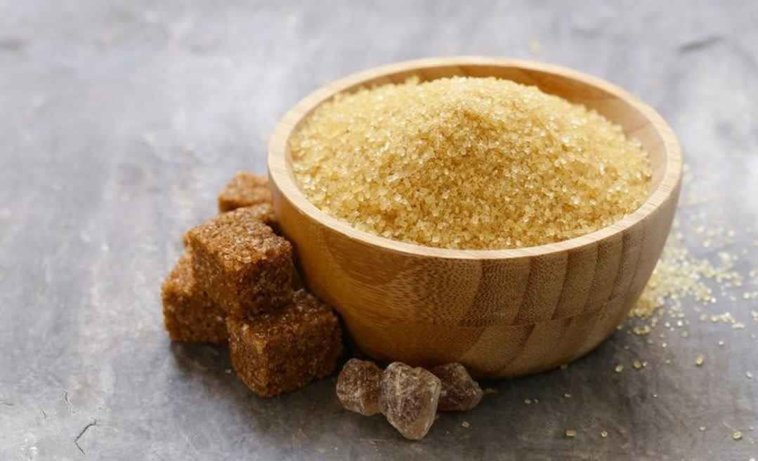 تصویر 2 از قیمت و فروش استثنایی شکر قهوه ای فله ای
