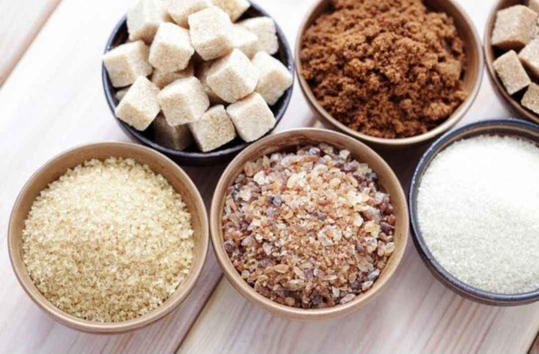 تصویر 1 از قیمت و فروش استثنایی شکر قهوه ای فله ای