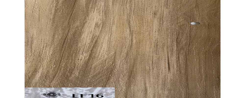 تصویر 4 از کفپوش تایل چسبی برای بازسازی سریع خانه