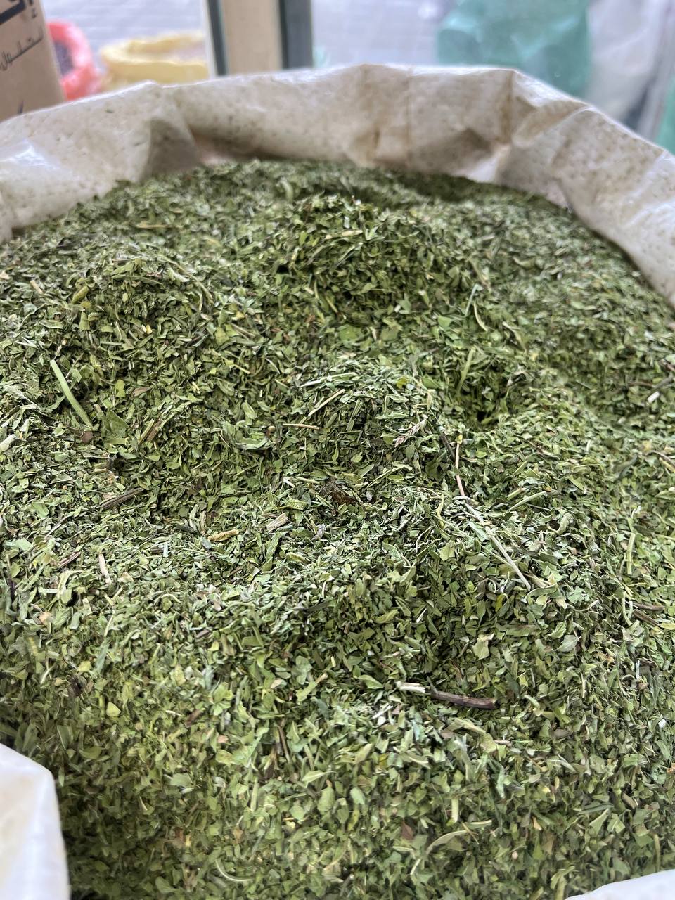 تصویر 1 از نعنا با کیفیت و خوش عطر