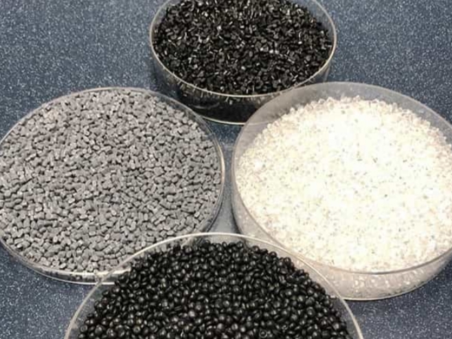 تصویر 2 از قیمت خرید گرانول PP بازیافتی