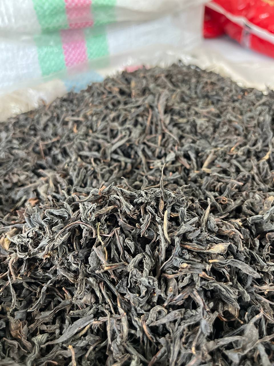 تصویر 2 از چای قلم لاهیجان