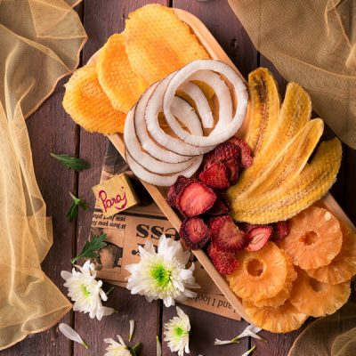 تصویر 4 از فروش ویژه میوه خشک مخلوط + با کیفیت عالی