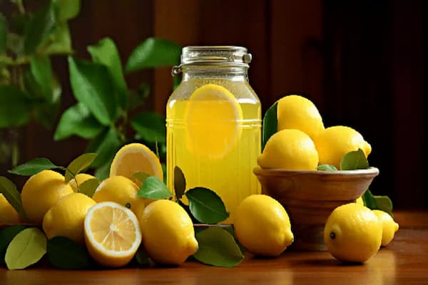 تصویر 1 از فروش آبلیمو ارگانیک 700 سی سی + فروش صادراتی