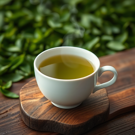 قیمت چای سبز ۱۴۰۳