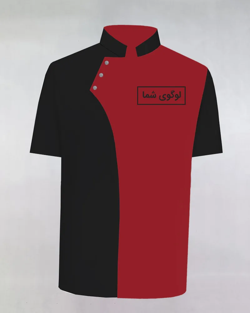 تصویر 1 از خرید روپوش دندانپزشکی + فروش فوق العاده