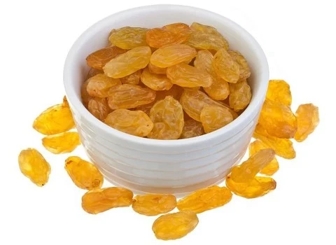 کشمش طلایی عمده سوپر