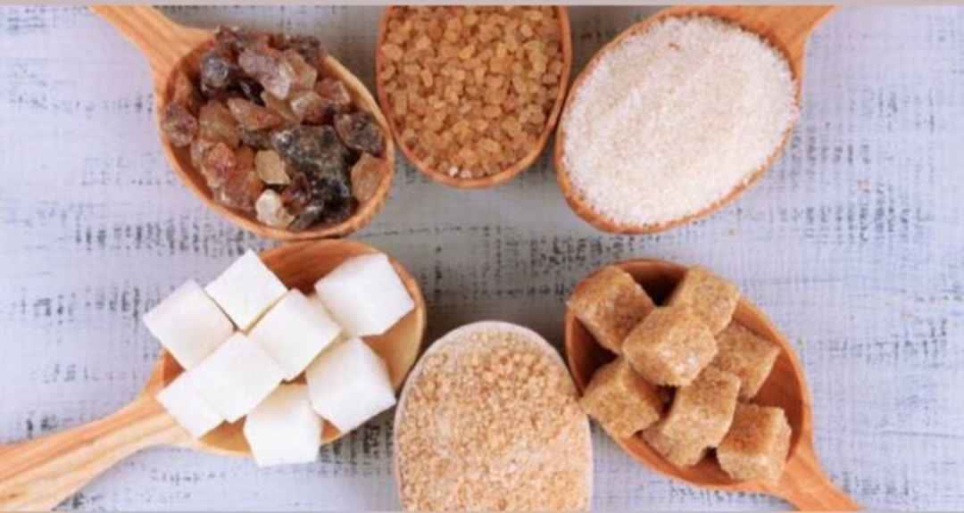 تصویر 1 از خرید قند قهوه ای رژیمی با قیمت مناسب