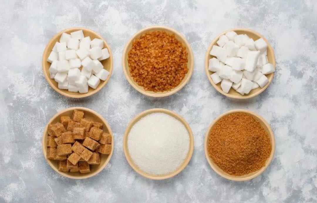 تصویر 2 از خرید قند قهوه ای رژیمی با قیمت مناسب