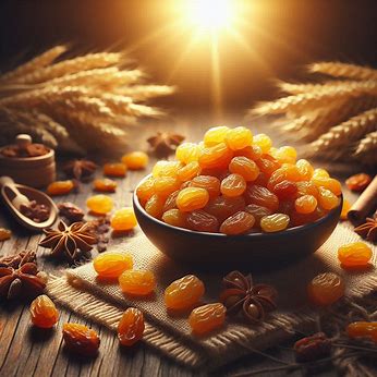 تصویر 1 از خرید با قیمت باور نکردنی کشمش طلایی