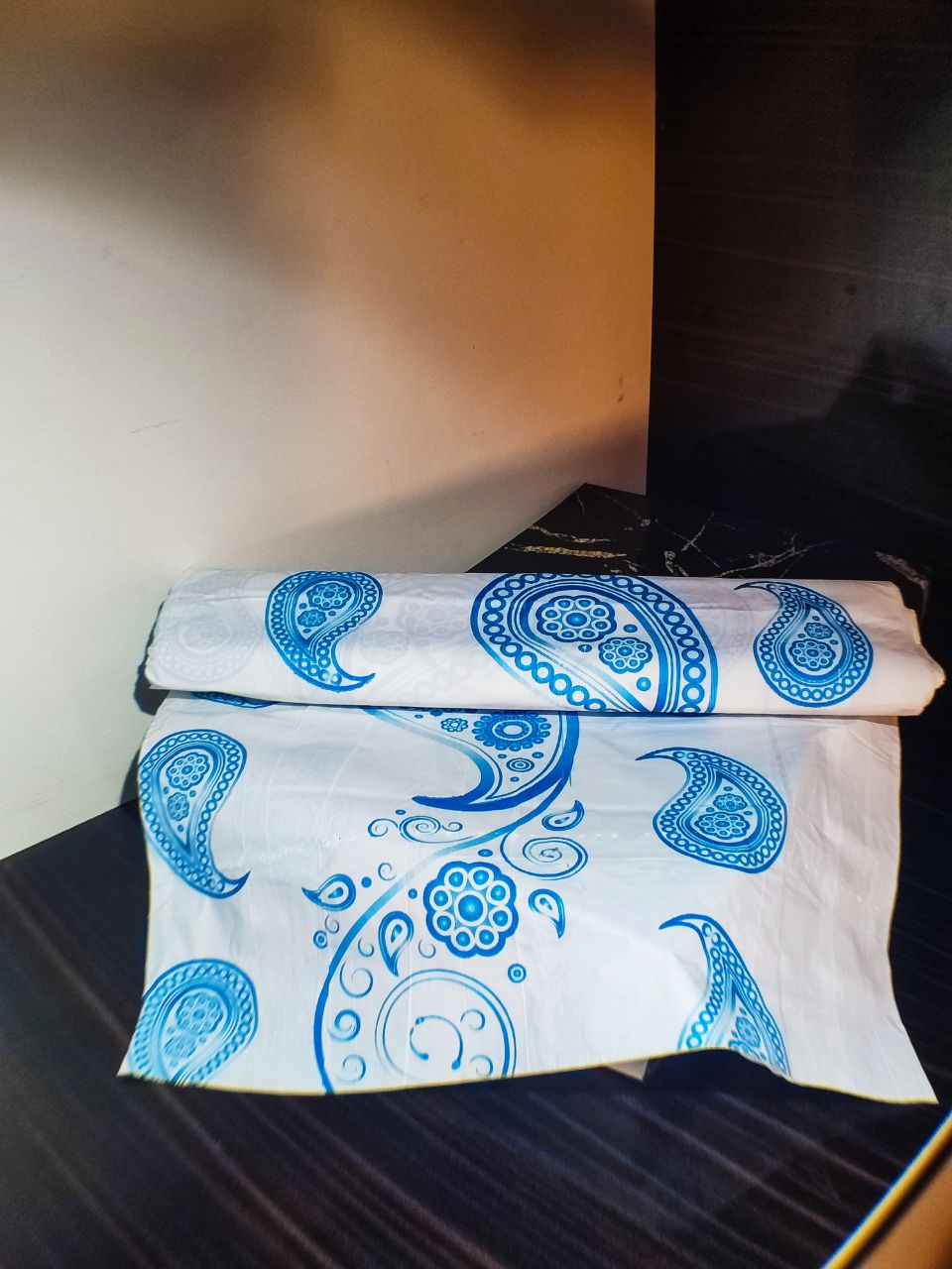 تصویر 1 از فروش سفره یکبار مصرف چهارمحال و بختیاری
