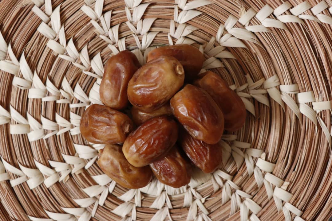 خرما زاهدی بدون هسته یک انتخاب عالی