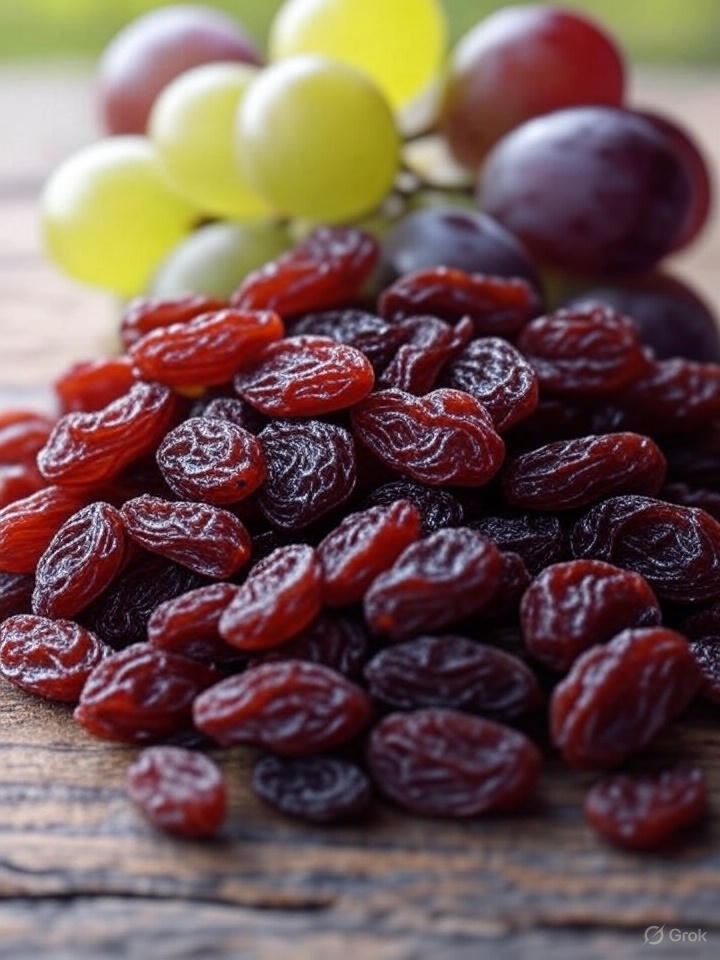 تصویر 1 از خرید مویز سرخ