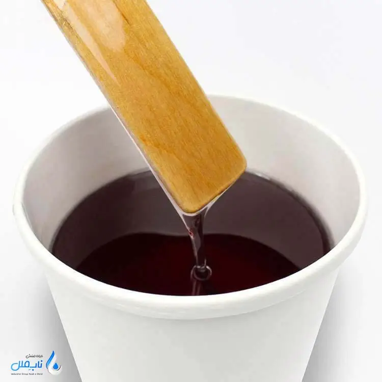 تصویر 1 از تولید کننده رزین وینیل استر