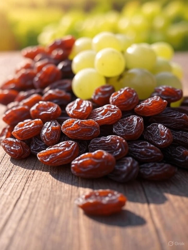 تصویر 2 از خرید مویز درجه یک