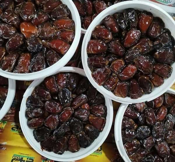 تصویر 1 از خرید بهترین خرما کبکاب