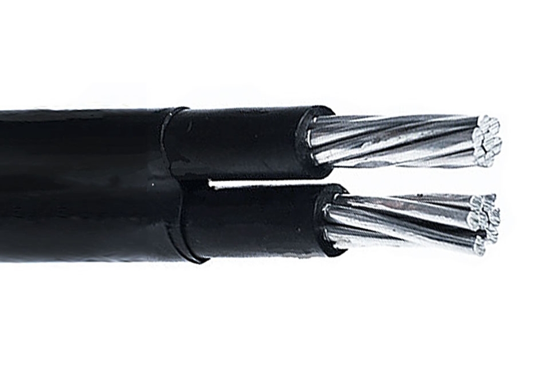 تصویر 1 از کابل آلومینیوم 25*2 فروش ویژه