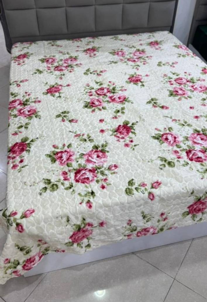 تصویر 1 از پتو بهاره گلناز + فروش عمده