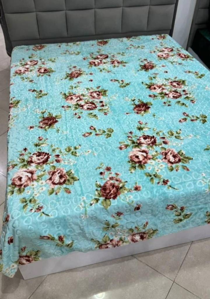 تصویر 4 از پتو بهاره گلناز + فروش عمده