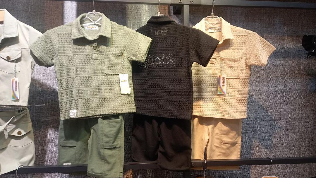 تصویر 5 از قیمت خرید ست تیشرت شلوار + ارزان قیمت