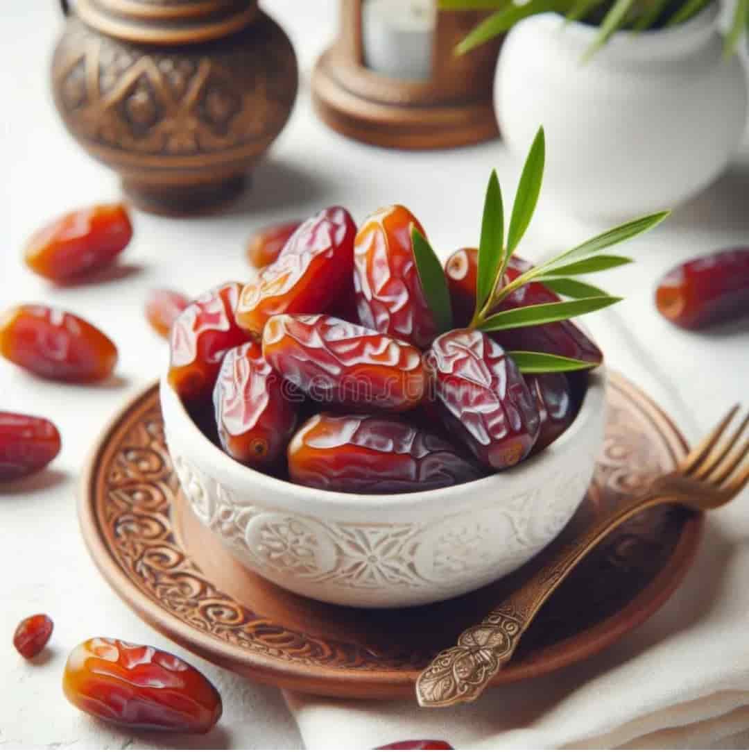 تصویر 2 از قیمت خرما جهرم شاهانی + خرید عمده