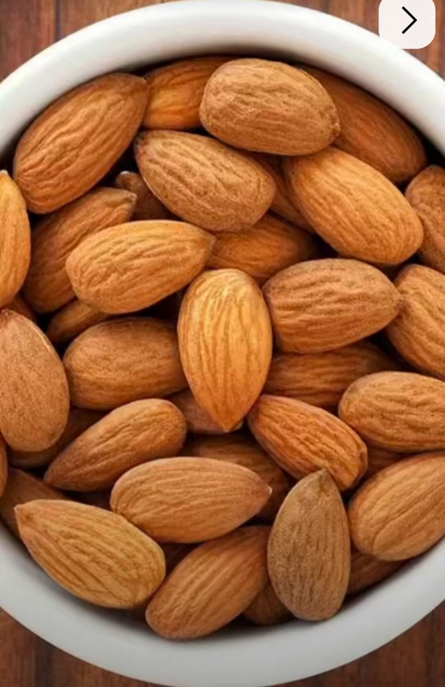 تصویر 4 از قیمت بادام شاهرودی بازار داخلی + فروش عمده