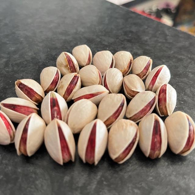 تصویر 1 از قیمت پسته درجه یک صادراتی + خرید باور نکردنی