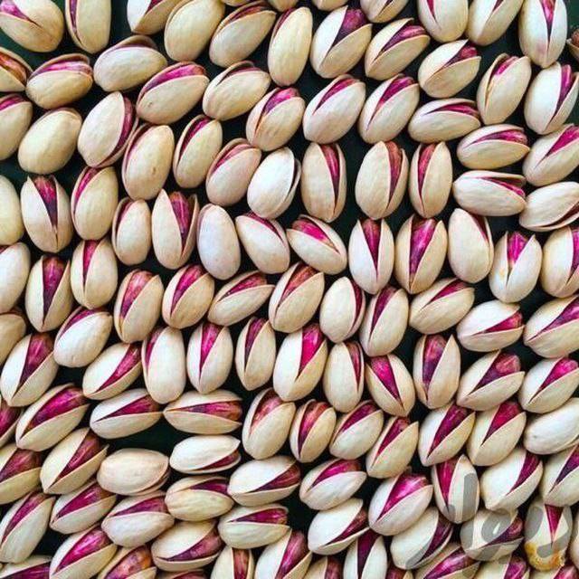 تصویر 1 از قیمت پسته احمد آقایی دستچین + خرید باور نکردنی