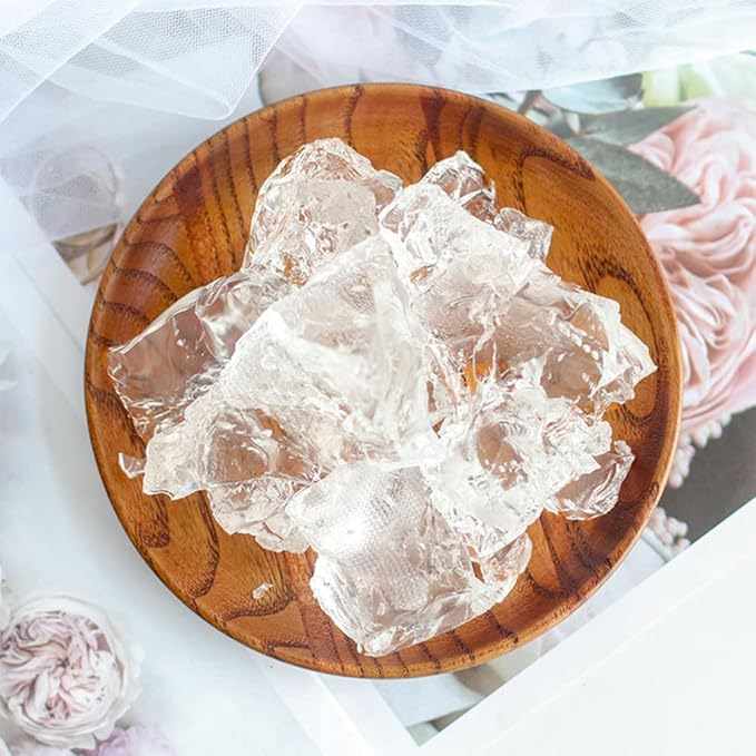 تصویر 2 از خرید و قیمت پارافین ژله ای شفاف فروش عمده