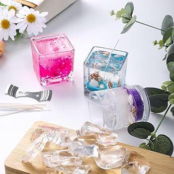 تصویر 3 از قیمت خرید پارافین ژله ای رنگی  فروش ویژه
