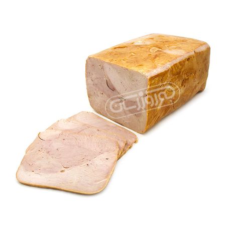قیمت ژامبون