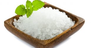 تصویر 1 از قیمت خرید نمک شیلاتی