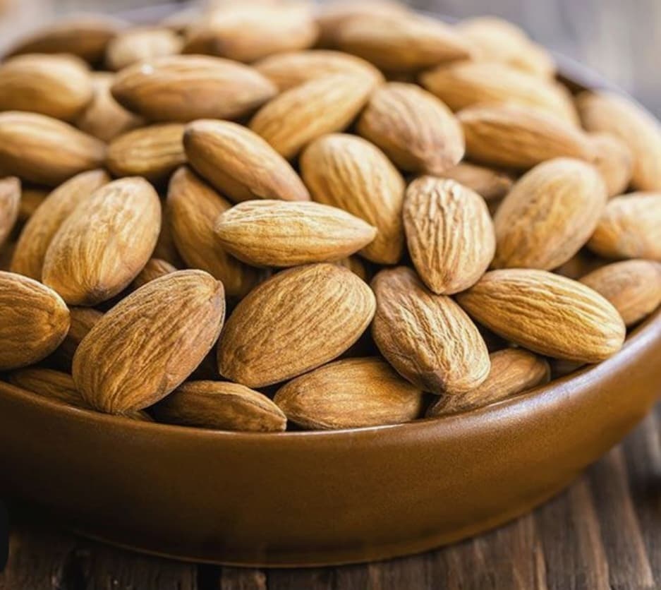 تصویر 2 از خرید و فروش مغز بادام درختی ارگانیک و مرغوب