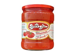 تصویر 2 از قیمت عمده رب گوجه ناخدا