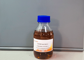 تصویر 5 از تولید کننده رزین وینیل استر