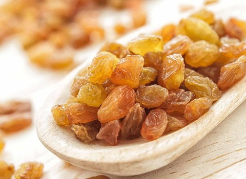 تصویر 3 از قیمت کشمش تیزابی بی دانه + فروش استثنایی
