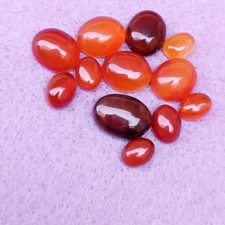 تصویر 1 از خرید عمده سنگ عقیق یمنی + قیمت استثنائی
