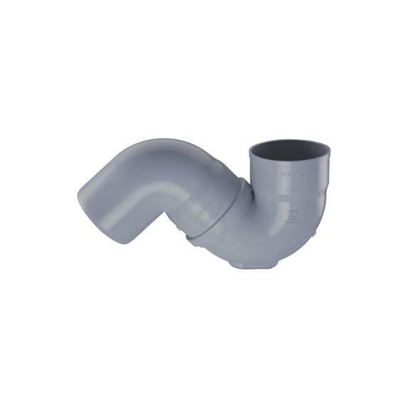 تصویر 5 از فروش عمده سیفون 135 درجه فاظلابی pvc صادراتی + خرید به صرفه تهران