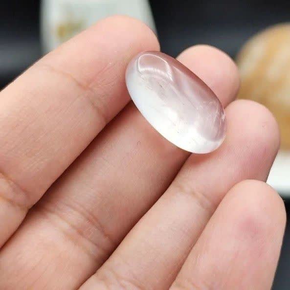 تصویر 3 از خرید عمده نگین کوارتز + قیمت استثنائی