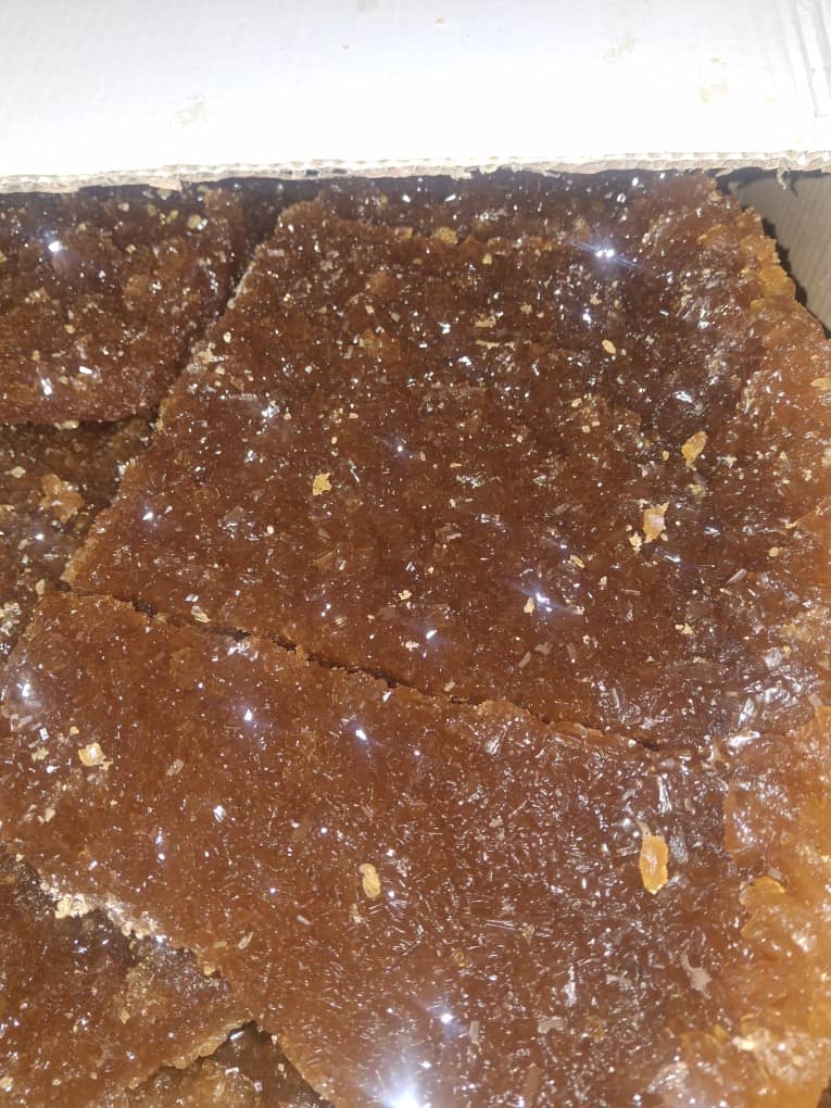 تصویر 4 از قیمت فروش  پرده نبات قرمز یزدی
