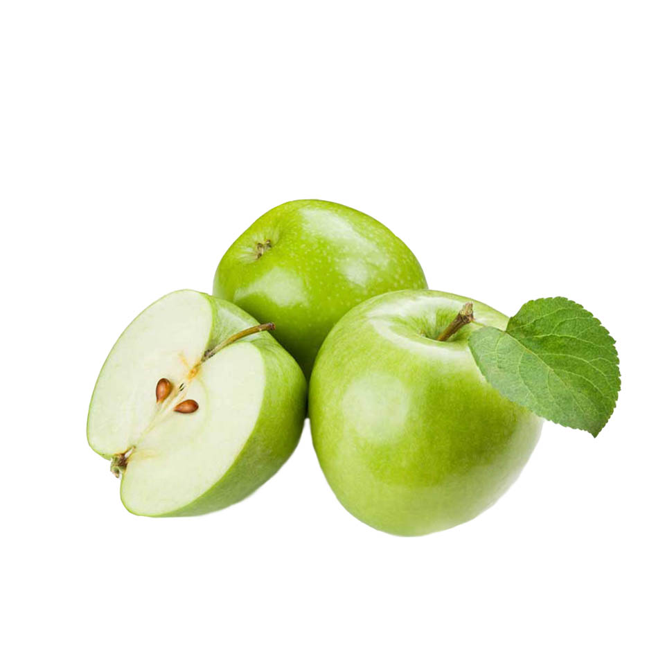 تصویر 2 از خرید سیب سبز از باغ نقده با شرایط مناسب + فروش عمده