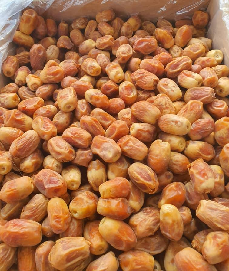 تصویر 4 از خرید و فروش خرمای زاهدی درجه یک لوکس