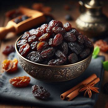 تصویر 5 از قیمت خرید عمده کشمش آفتابی اعلاء
