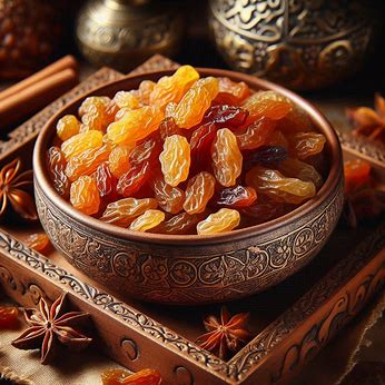 تصویر 5 از فروش عمده کشمش تیزآبی آفتابی فله ای بدون فرآوری
